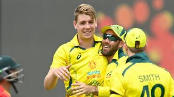 Injury Blow for Australia: Blessing in disguise for Cameron Green?