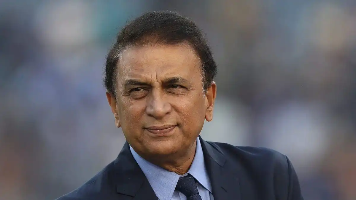 Sunil Gavaskar opens up on Rishabh Pant's playing chances in WC opener
