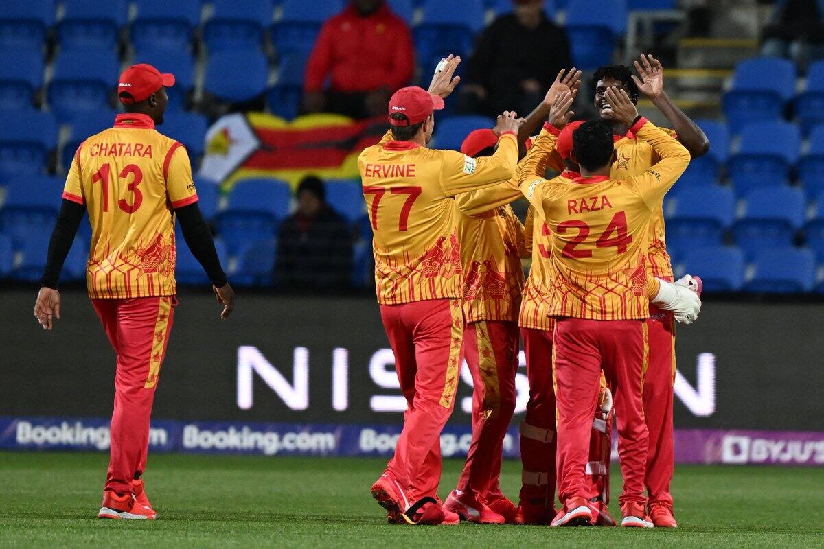 T20 World Cup 2022, SCO vs ZIM: Preview, Predicted Playing XI, Live Streaming