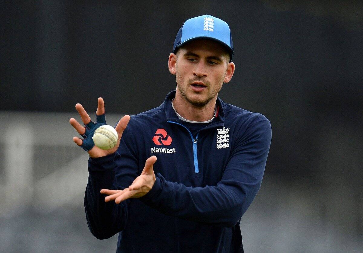 Alex Hales looking to replicate BBL success in T20 World Cup 2022
