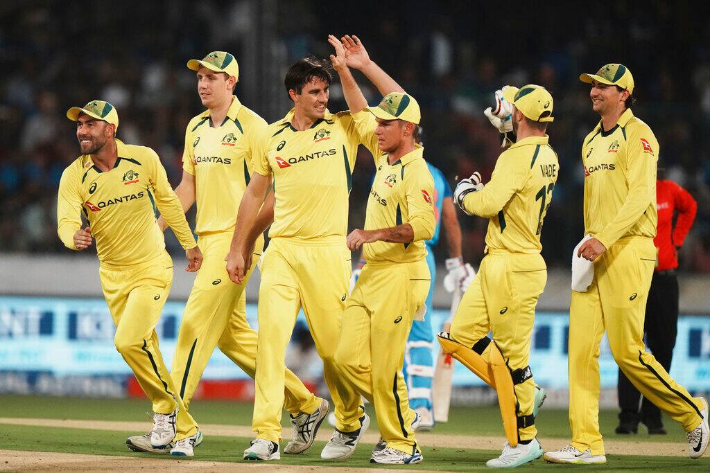 Duo backed as match-winners for Australia in the T20 World Cup 2022