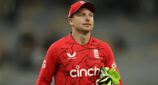 Jos Buttler lauds Afghanistan ahead of World Cup opener