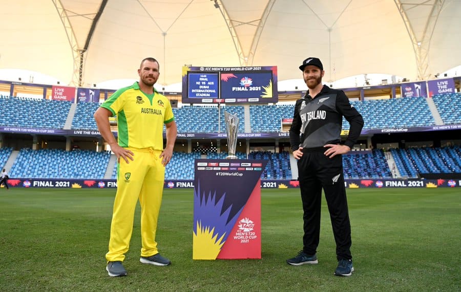  AUS vs NZ: Key face-offs of the match
