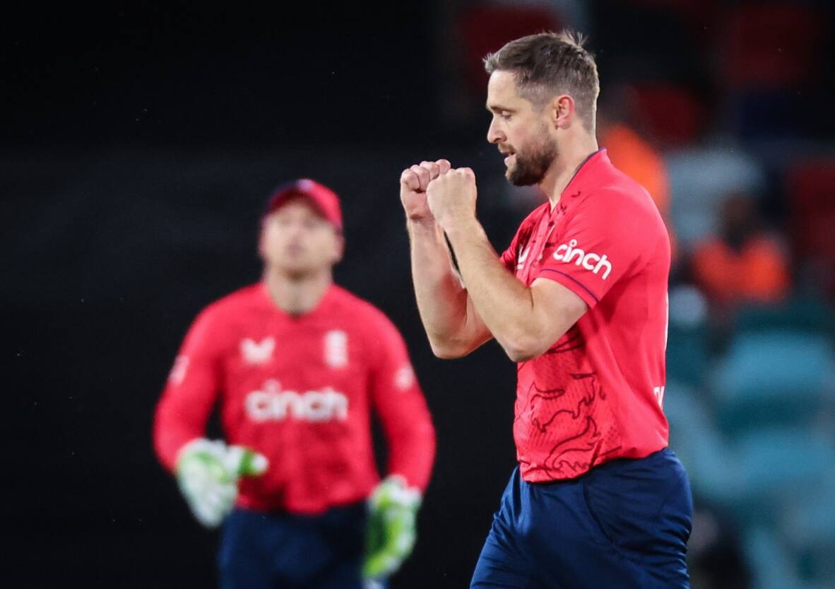 T20 World Cup 2022: England sweating over fitness of Chris Woakes for Afghanistan game