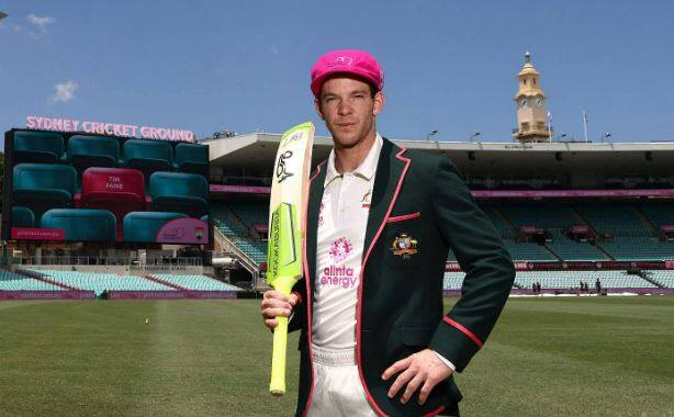 Don’t know if I could play international cricket: Tim Paine