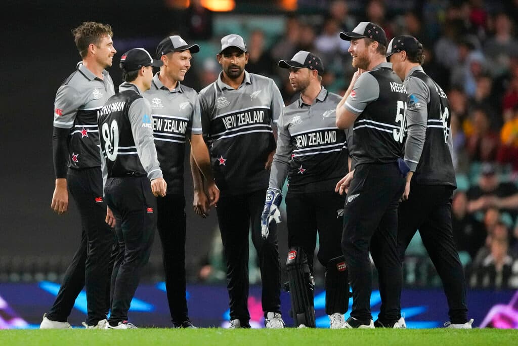 T20 World Cup 2022, AUS vs NZ: Rampant New Zealand open account with clinical win