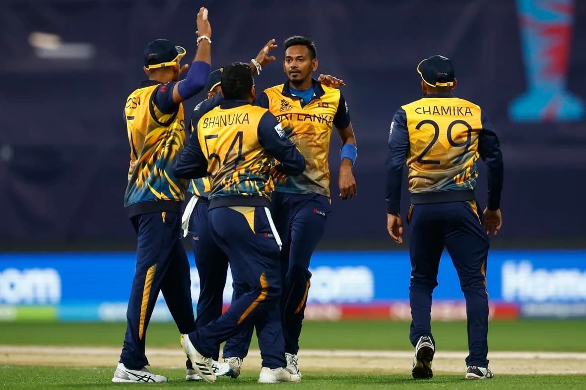 T20 World Cup 2022, SL vs IRE: Preview, Predicted Playing XI, Live Streaming