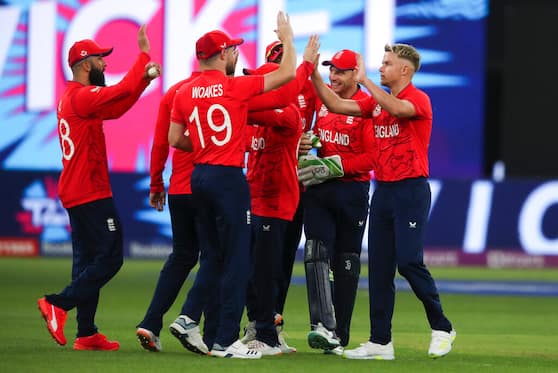 T20 World Cup 2022, ENG vs AFG: Sam Curran scripts history as England thump Afghanistan