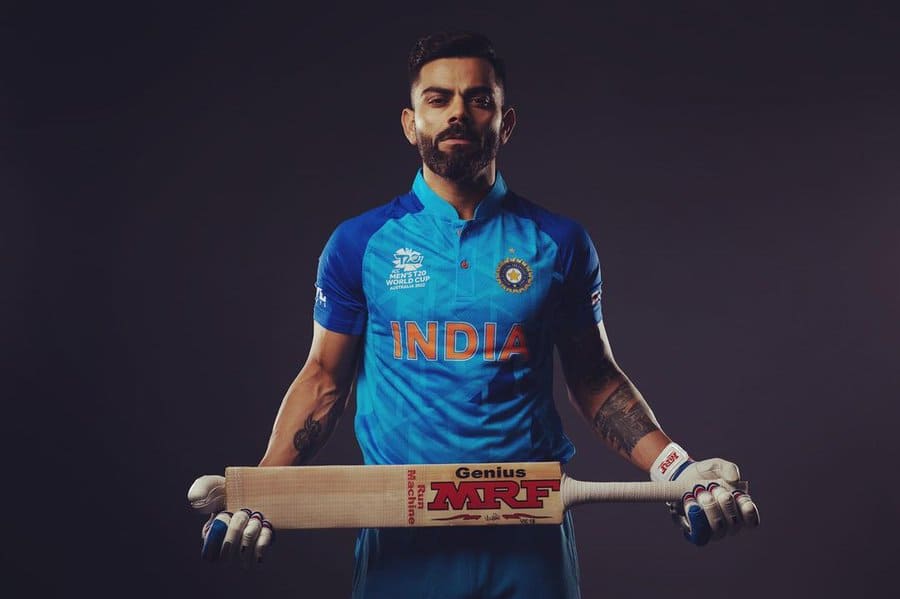 T20 World Cup 2022: Virat Kohli reflects on his 'different' role as a batsman