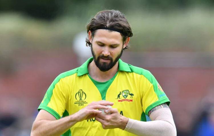 T20 World Cup: Simon Doull calls for Kane Richardson's inclusion in Australia lineup