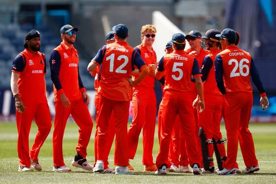 T20 World Cup 2022 | BAN vs NED: Netherlands ready to take on Bangladesh
