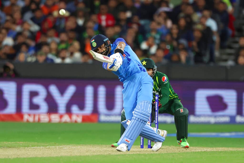 T20 World Cup 2022, IND vs PAK: Virat Kohli masterclass stuns Pakistan