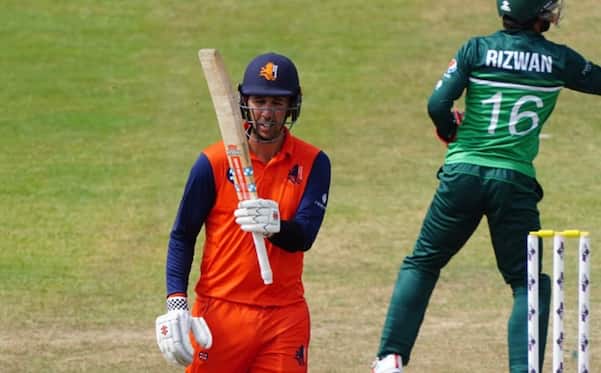 Tom Cooper surprised over people calling the Dutch underdogs against Bangladesh