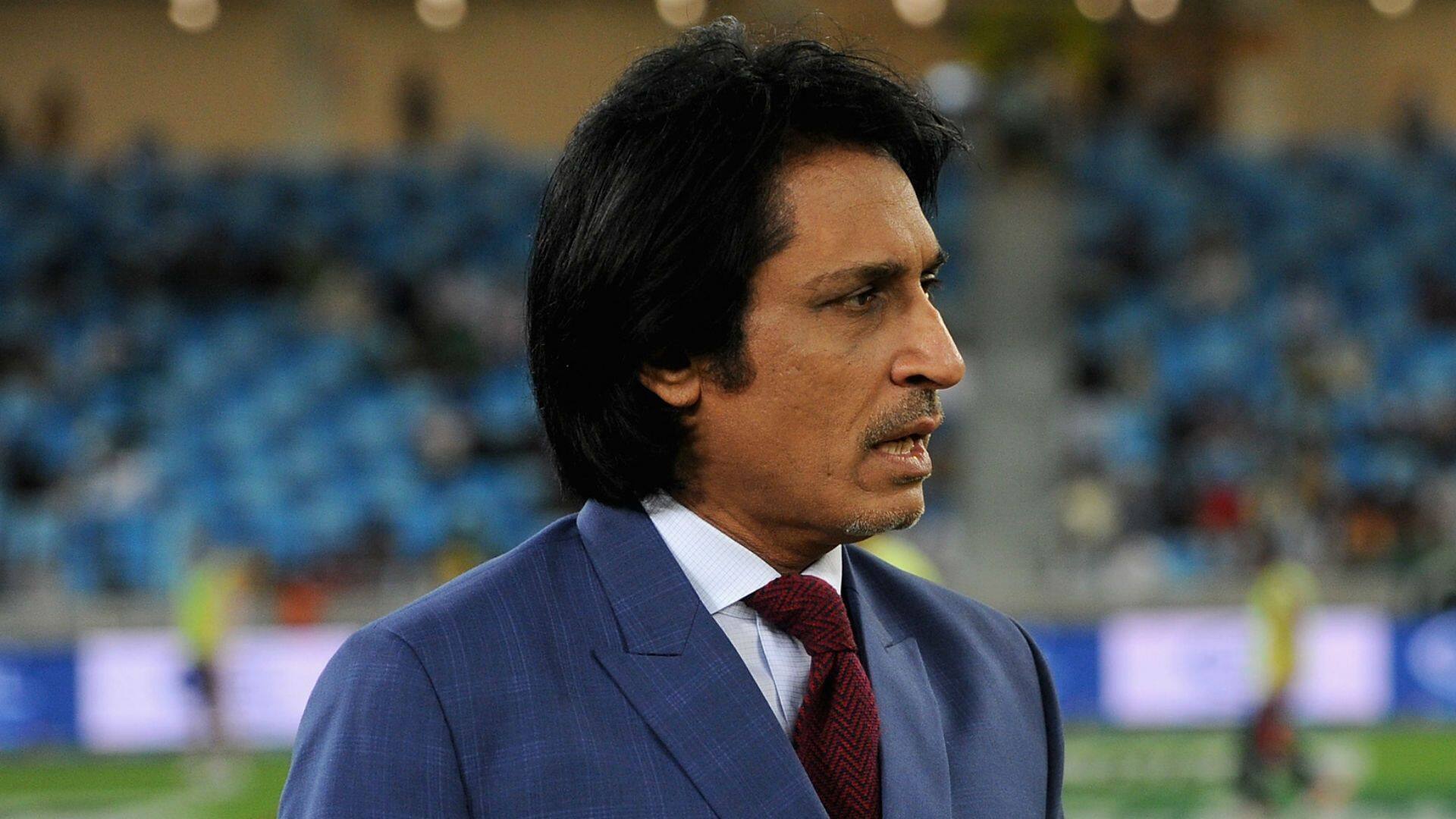 'Game Can Be Cruel And Unfair'- Ramiz Raja after Pakistan's loss to India