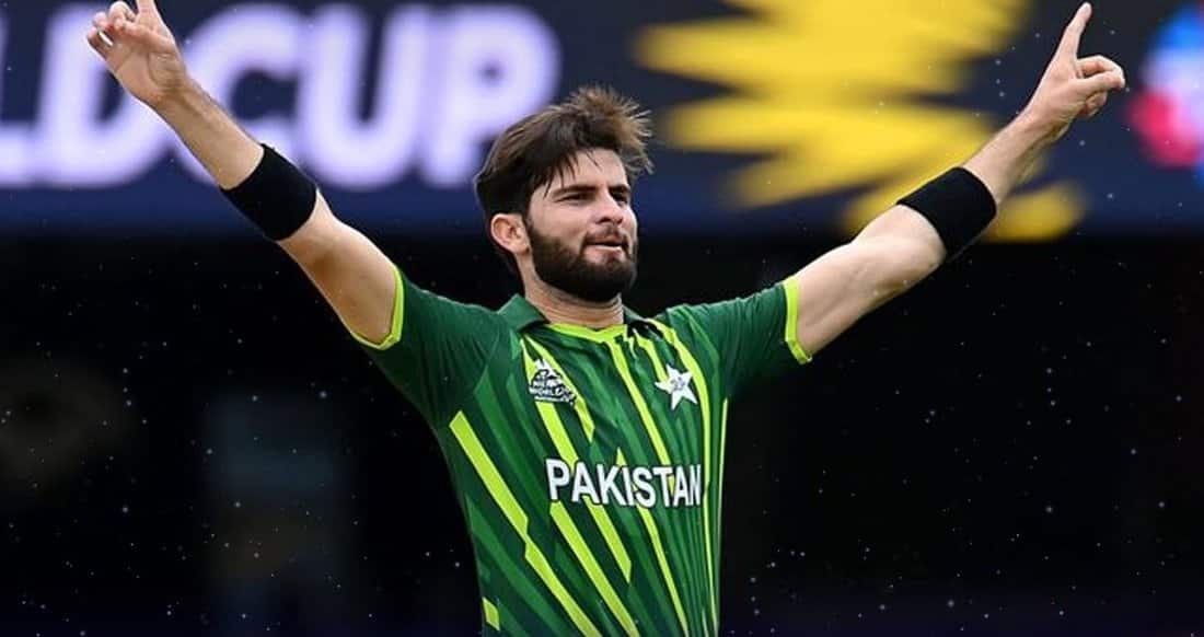 Pakistan legends question Shaheen's fitness after traumatic loss to India