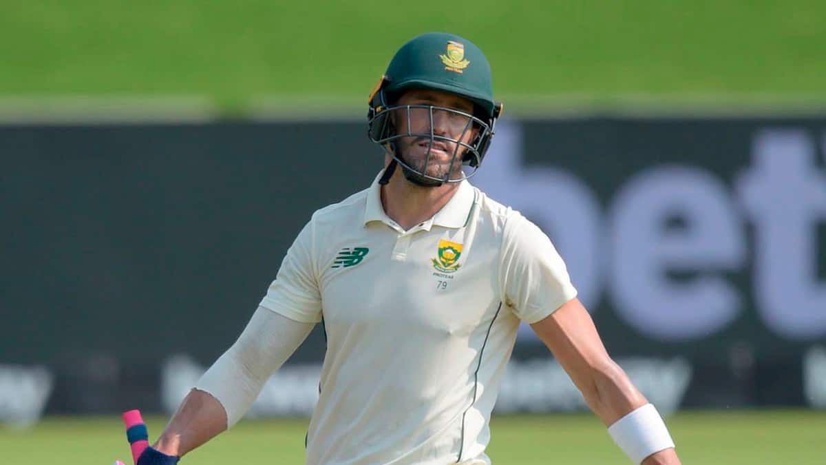 'Break down with Mark Boucher led to my Test retirement'- Faf du Plessis