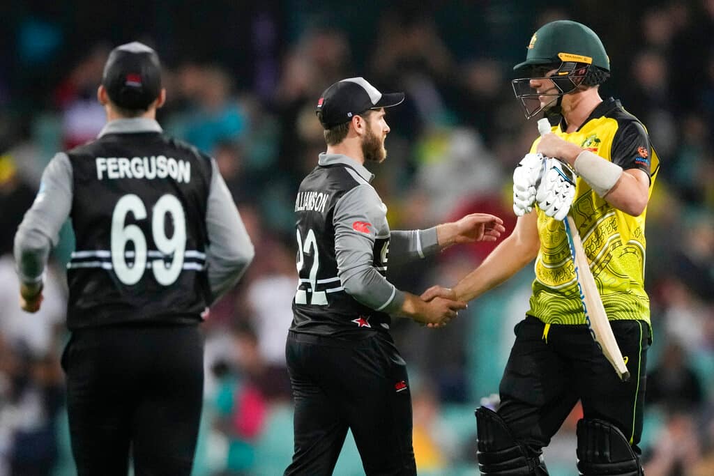 Mark Waugh accuses Australia of lacking proactiveness after Sydney humiliation