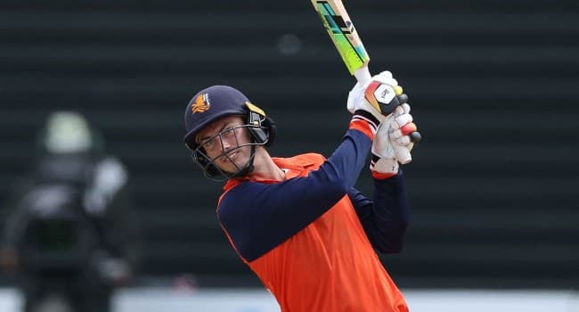 T20 World Cup 2022: Hopefully we can bring in a better performance with the bat: Scott Edwards
