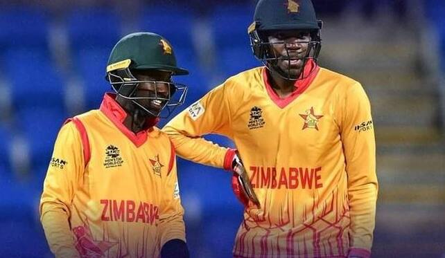 T20 World Cup 2022, ZIM vs SA: Rain spoils South African parade as both sides share points