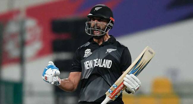 T20 World Cup 2022: New Zealand's Daryl Mitchell could return against Afghanistan