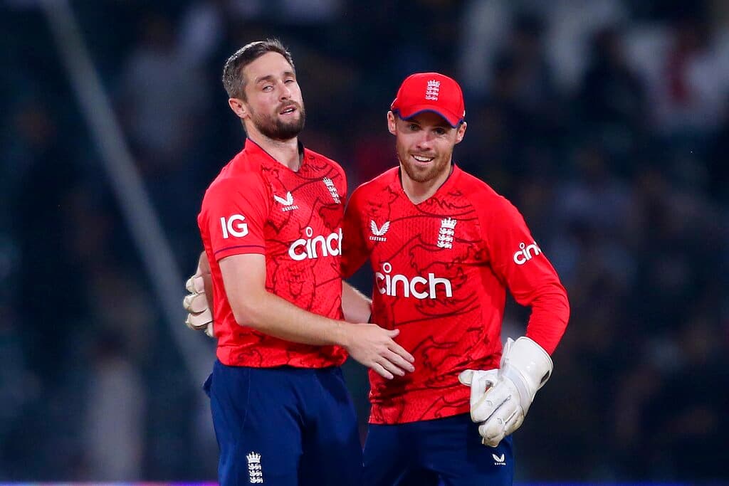 I feel in a good place: Fitness no concern for 'injury-prone' Chris Woakes