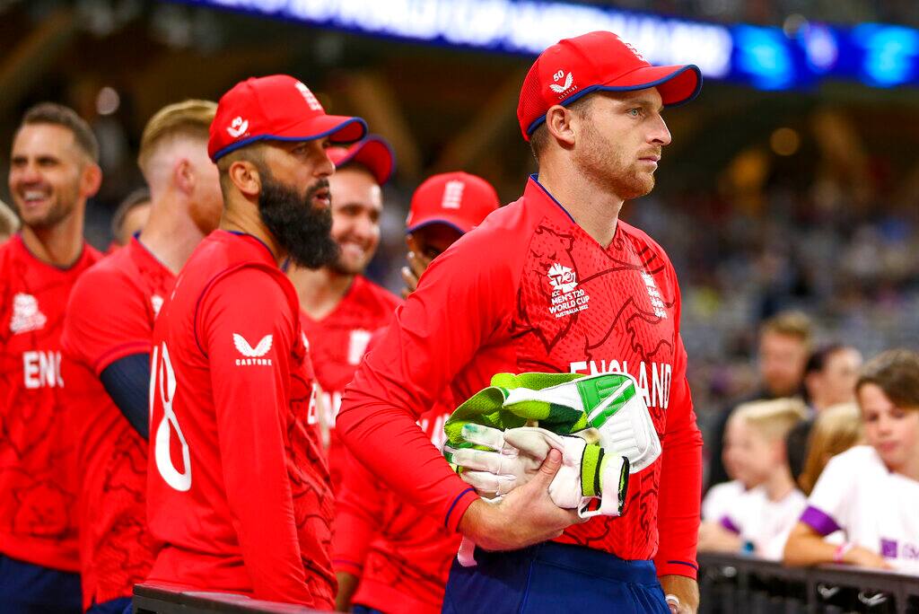 T20 World Cup 2022: Buttler confident England will change game plan if rain arrives 