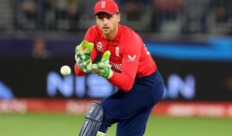 T20 World Cup: Jos Buttler calls for changes in DRS and no-ball laws 