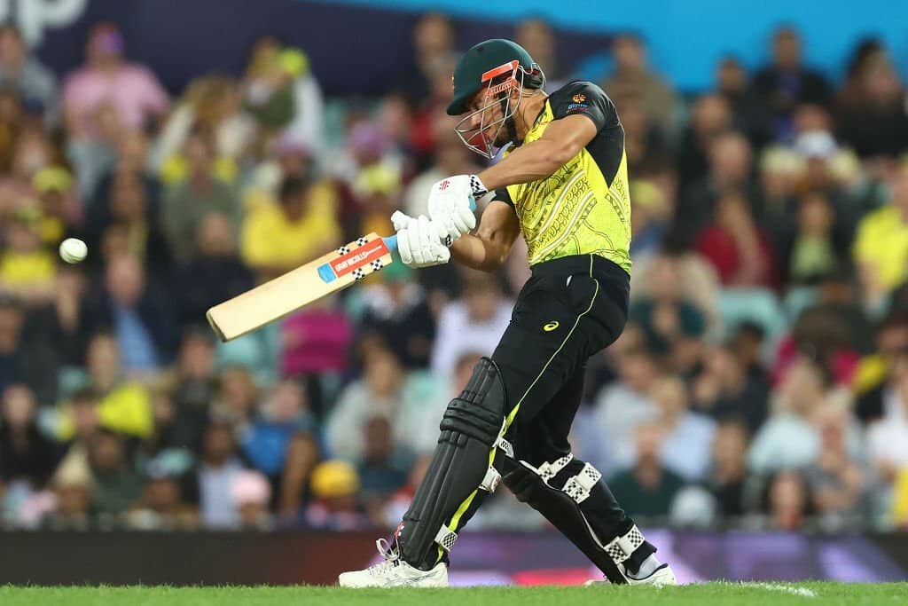 T20 World Cup 2022, AUS vs SL: Stoinis stands tall as Australia register a thumping win