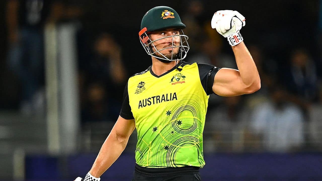 I was really nervous today: Marcus Stoinis after turning the match for Australia