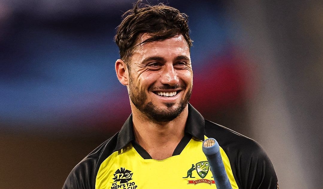 IPL has changed my cricket: Marcus Stoinis after his marvellous show