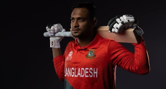 T20 World Cup 2022: Do-or-die game for South Africa, believes Shakib Al Hasan