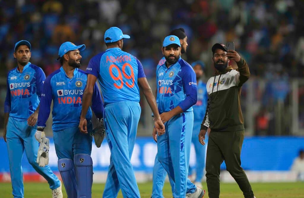 World Cup winner highlights India's 'only concern' in T20 World Cup 2022