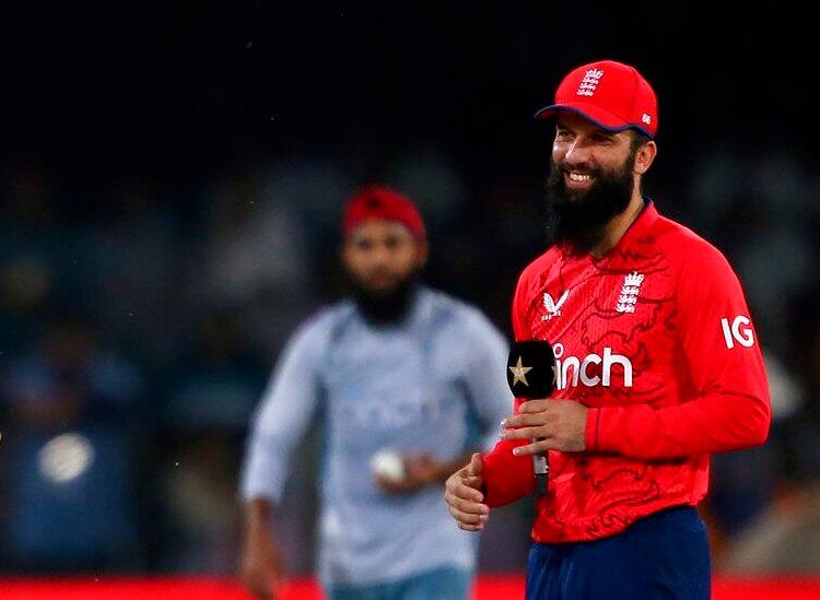 T20 World Cup 2022: Moeen Ali achieves milestone of 1000 T20I runs