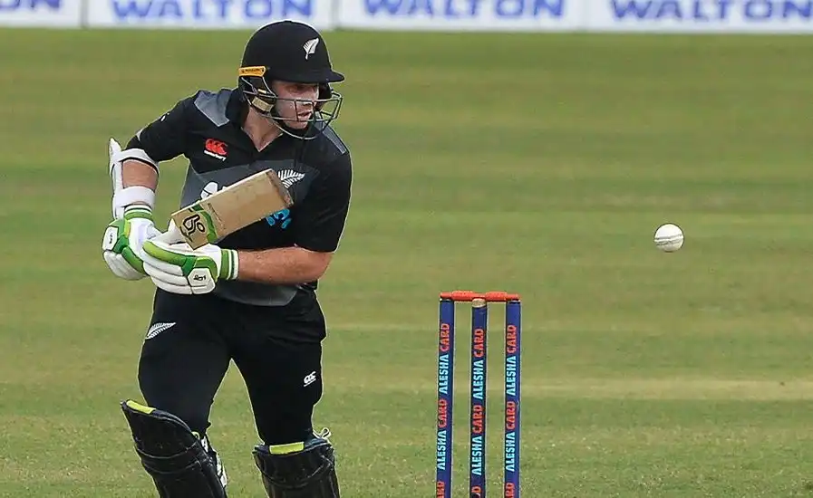 Tom Latham reveals who could be the game-changer in India home series