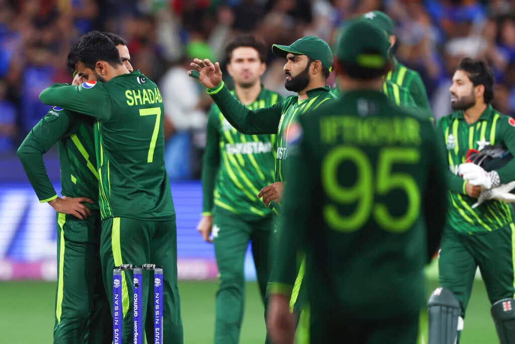 T20 World Cup 2022, PAK vs ZIM: Preview, Predicted Playing XI, Live Streaming
