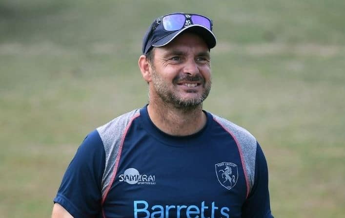 Former spinner Michael Yardy appointed England U-19 coach
