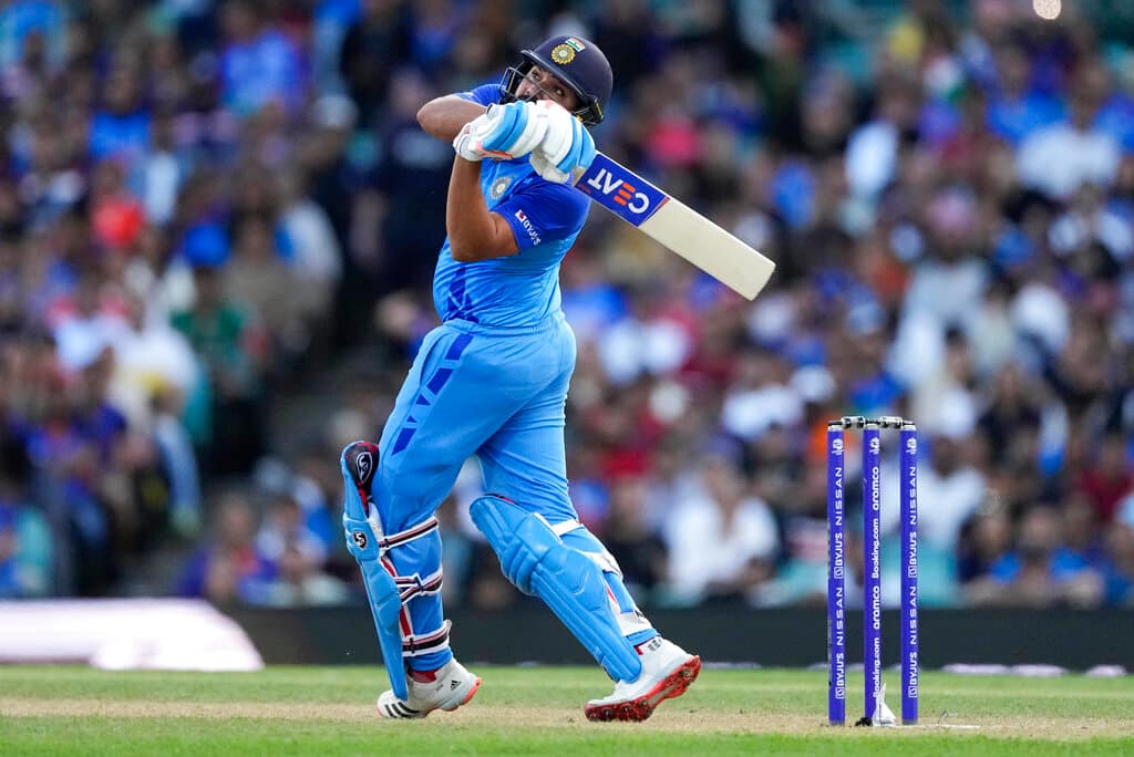 Rohit Sharma's coach cautions him against playing a 'high-risk' game