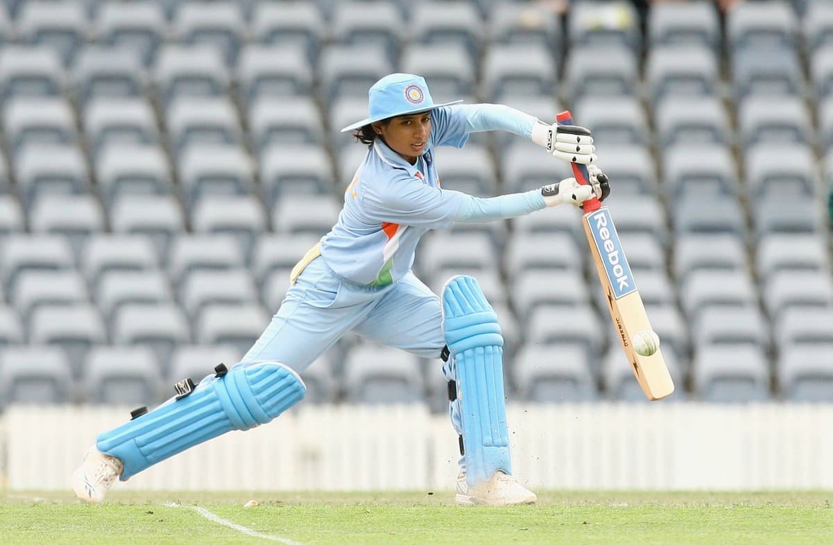 Mithali Raj thinks BCCI's pay equity policy will inspire India Women