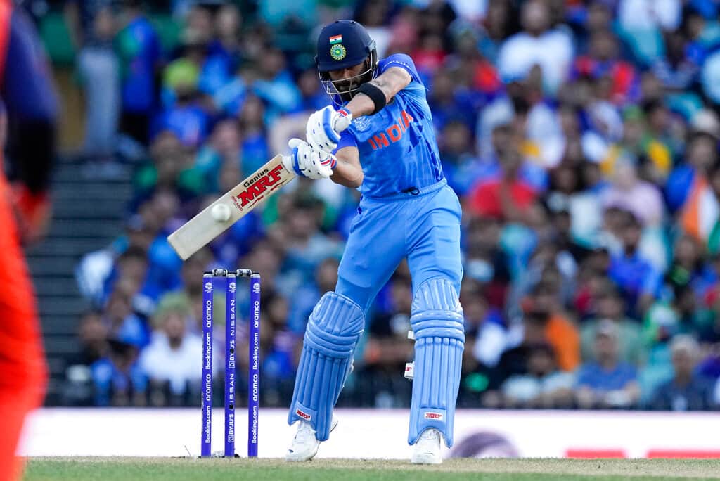 Axar Patel predicts Virat Kohli to continue his onslaught against South Africa