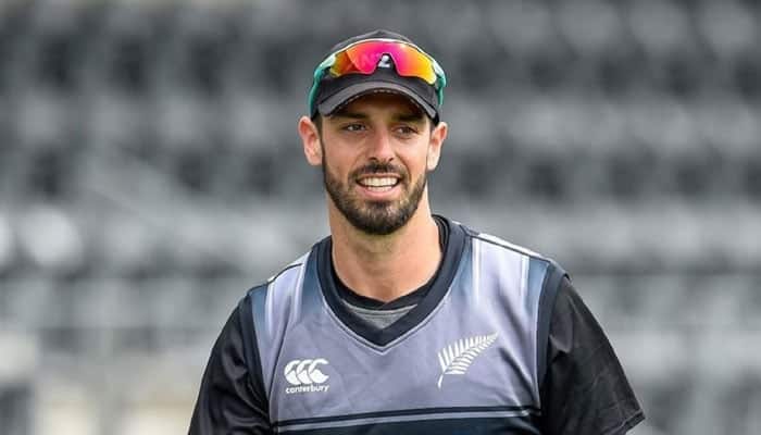 T20 World Cup 2022: Tim Southee reveals who will go out to make a spot for Daryl Mitchell
