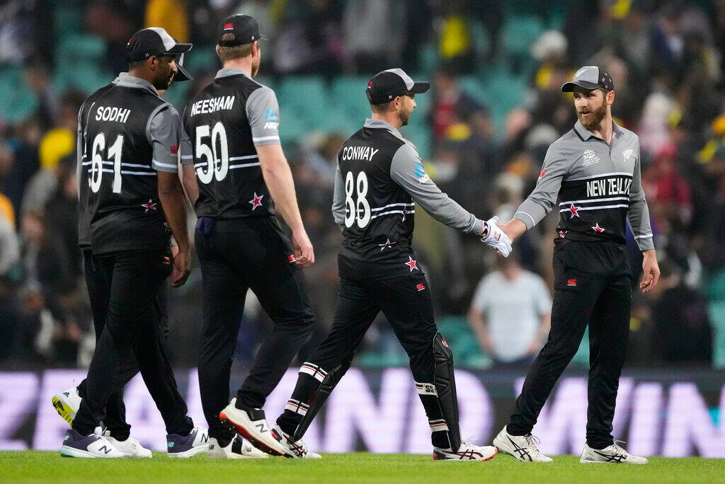 T20 World Cup 2022, NZ vs SL: Preview, Predicted Playing XI, Live Streaming
