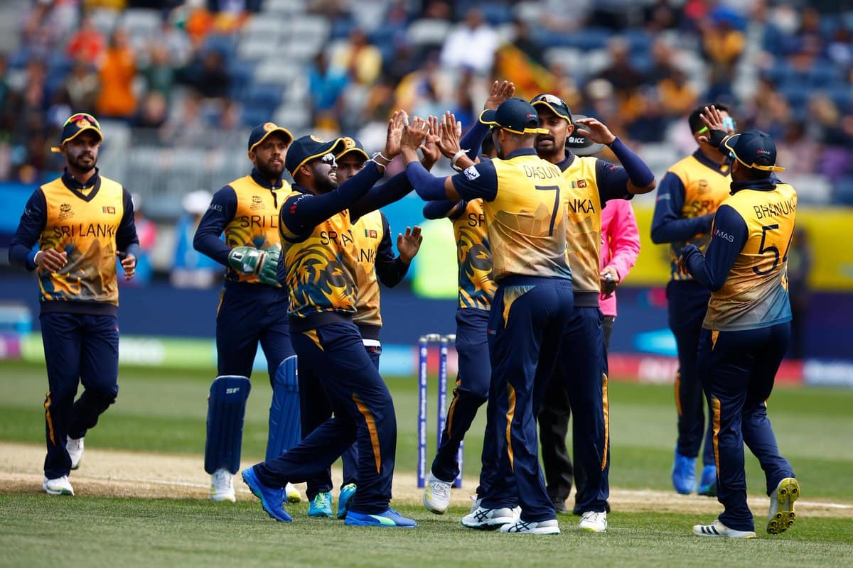 T20 World Cup 2022: Sri Lanka intend to go big against New Zealand
