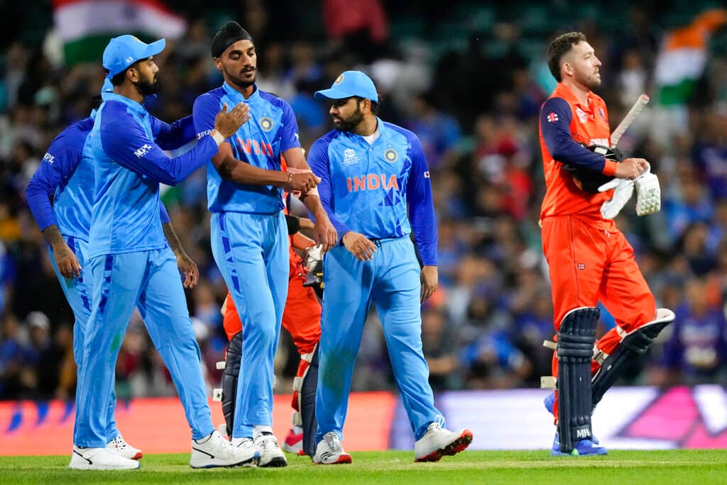 T20 World Cup 2022: Gavaskar worried about Indian star who is a 'class act'