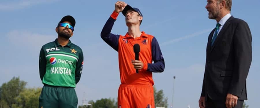 T20 World Cup 2022, Pakistan vs Netherlands: Cricket Exchange Fantasy Tips