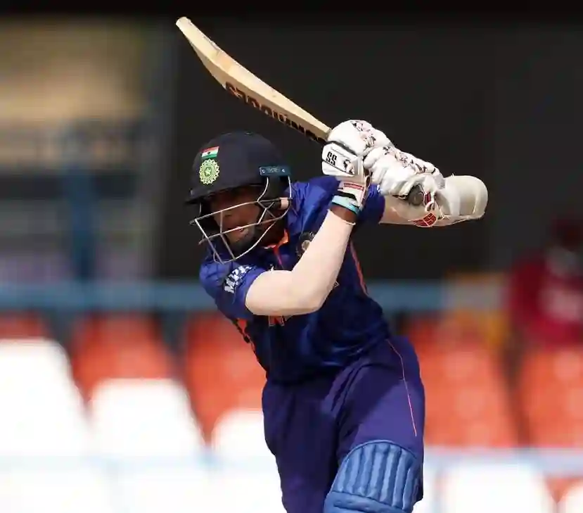 Andhra Pradesh's young guns impress as KKR and CSK conduct IPL trials