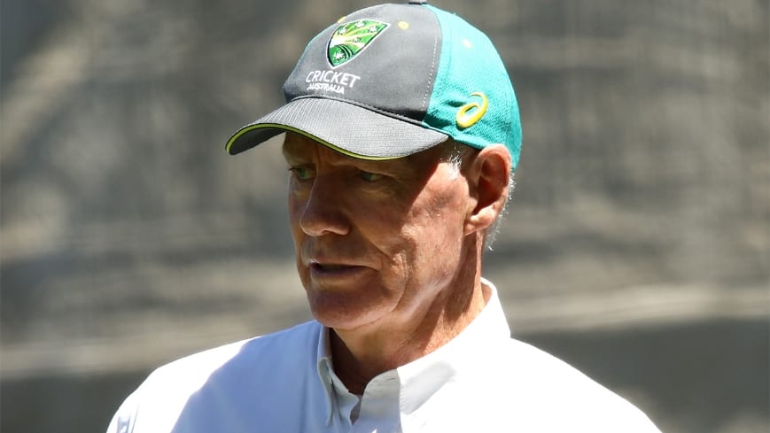 Greg Chappell urges amending the dead ball rule
