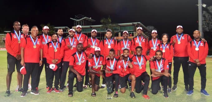 Super50 Cup 2022: All you need to know