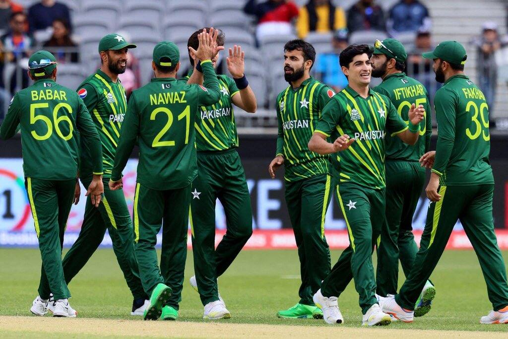 T20 World Cup 2022, PAK vs NED: Pakistan open their account with a comprehensive win