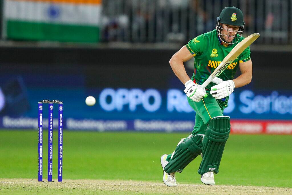T20 World Cup 2022, IND vs SA: David Miller stands tall as South Africa demolish India