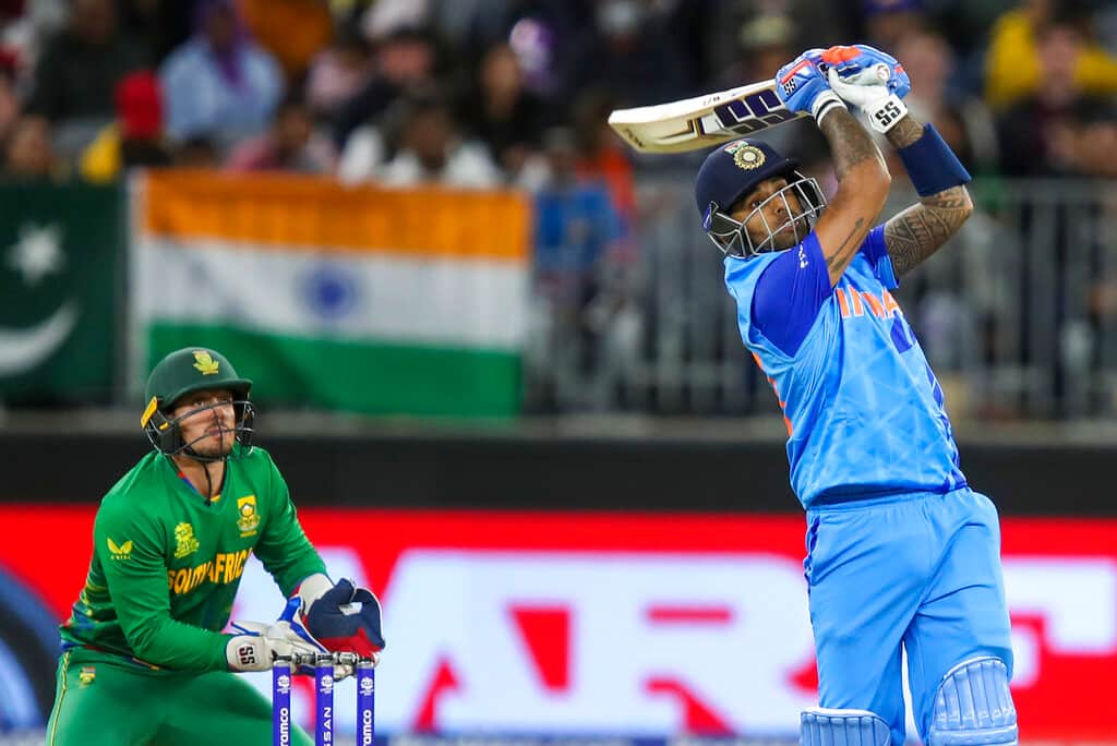 T20 World Cup 2022: Shoaib Malik hails Suryakumar Yadav's innings